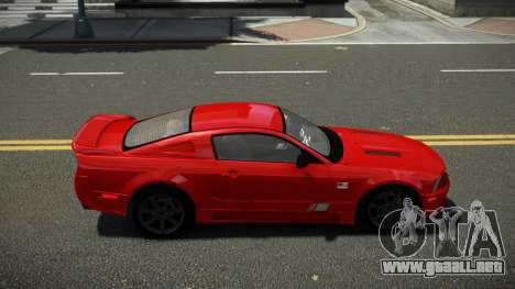 Saleen S281 PFM para GTA 4