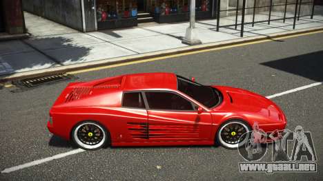 Ferrari 512 Raniku para GTA 4