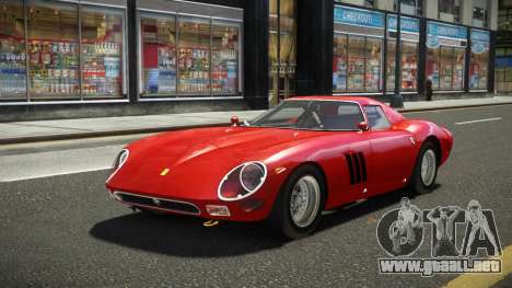 Ferrari 250 Ecron para GTA 4