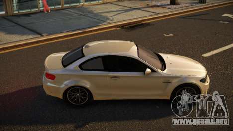 BMW 1M Roquota para GTA 4