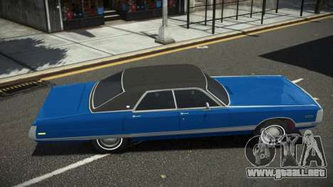 Chrysler New Yorker Ollza para GTA 4