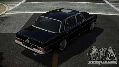 Mercedes-Benz 300SEL Boshika para GTA 4