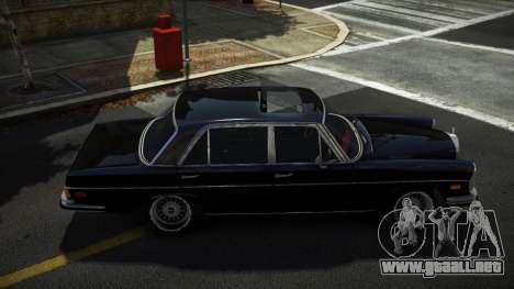 Mercedes-Benz 300SEL Boshika para GTA 4