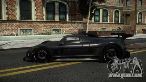 Gumpert Apollo Thukaso para GTA 4