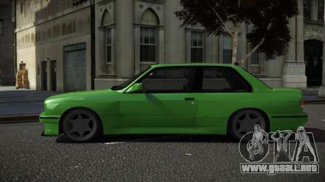 BMW M3 E30 Vaxot para GTA 4