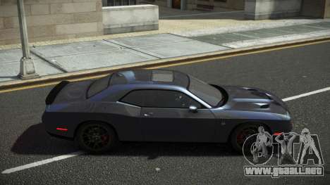 Dodge Challenger Nequrato para GTA 4