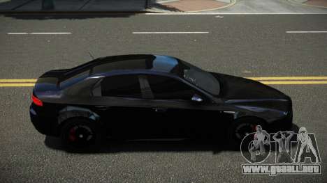 Alfa Romeo 159 Mijo para GTA 4