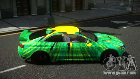 Audi S5 Vequota S3 para GTA 4