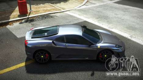 Ferrari F430 Dykus para GTA 4