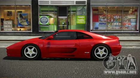 Ferrari F355 Fulim para GTA 4