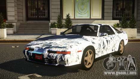 Toyota Supra Udrish S13 para GTA 4