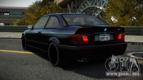 BMW M3 E36 Griloza para GTA 4