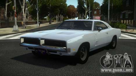 Dodge Charger Laksiyum para GTA 4