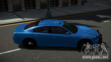 Dodge Charger Haret para GTA 4