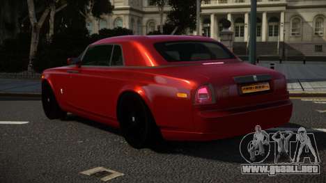 Rolls-Royce Phantom Tosklo para GTA 4