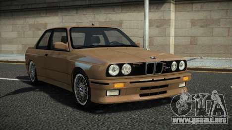 BMW M3 E30 Genkroft para GTA 4