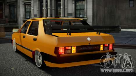 Tofas Dogan Buhim para GTA 4