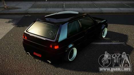 Volkswagen Golf Xolik para GTA 4