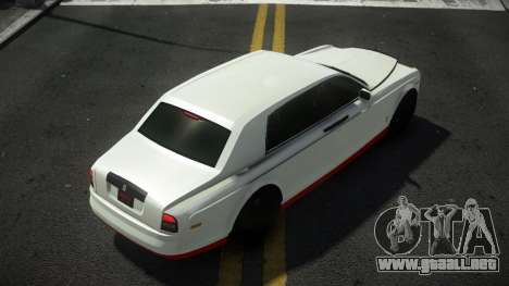 Rolls-Royce Phantom Vukilo para GTA 4