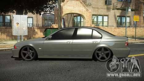 BMW M5 E39 Colava para GTA 4