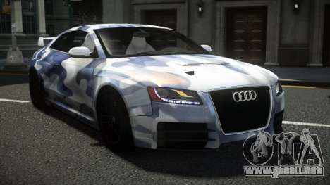 Audi S5 Vequota S8 para GTA 4