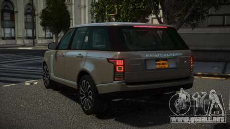 Range Rover Vogue Deehki para GTA 4