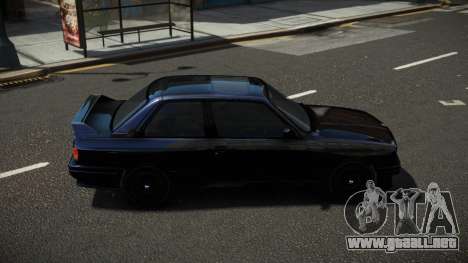 BMW M3 E30 Dubtu para GTA 4