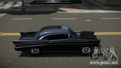 Chevrolet Bel Air JHT para GTA 4