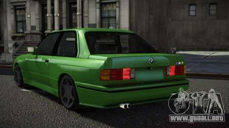 BMW M3 E30 Vaxot para GTA 4