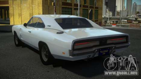 Dodge Charger Laksiyum para GTA 4