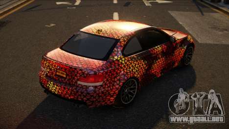 BMW 1M Roquota S2 para GTA 4