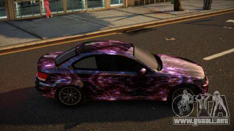 BMW 1M Roquota S13 para GTA 4