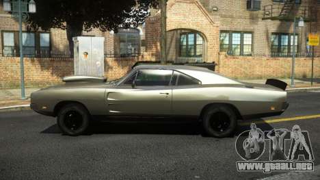 Dodge Charger RT Holah para GTA 4