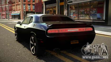 Dodge Challenger Kimor para GTA 4