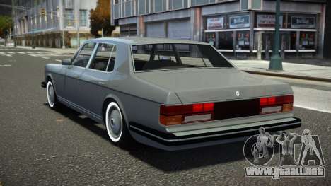 Rolls-Royce Silver Spirit EC para GTA 4