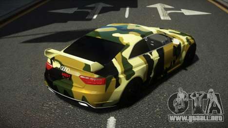 Audi S5 Vequota S6 para GTA 4