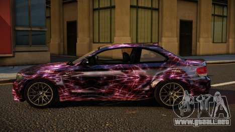 BMW 1M Roquota S13 para GTA 4