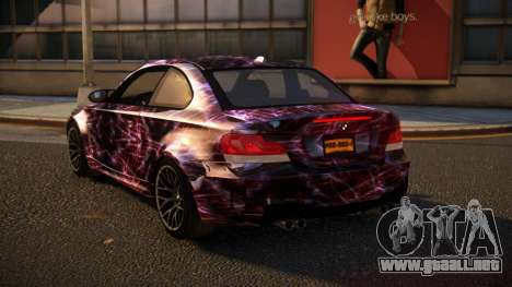 BMW 1M Roquota S13 para GTA 4