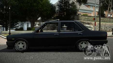 Tofas Murat 131 Lodus para GTA 4