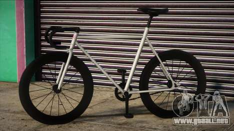 TheFixie Grey Custom para GTA San Andreas