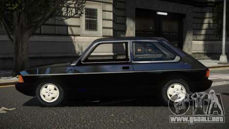 Fiat 147 Golrey para GTA 4