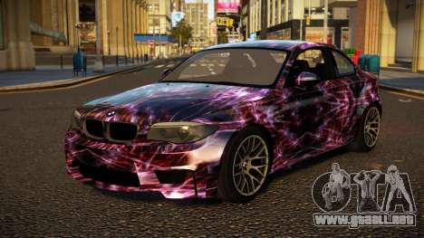 BMW 1M Roquota S13 para GTA 4