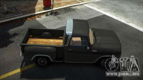 Chevrolet C-10 Odizr para GTA 4