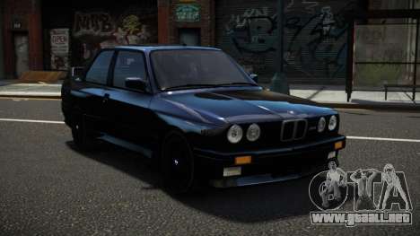 BMW M3 E30 Dubtu para GTA 4