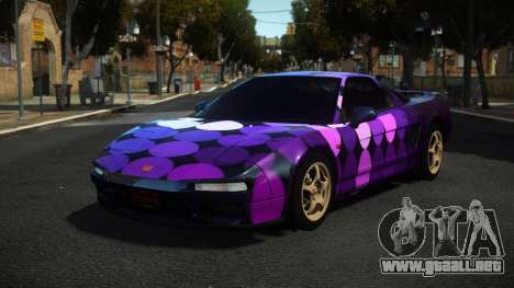 Honda NSX Tarisho S1 para GTA 4