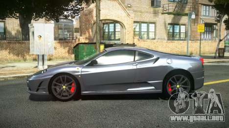 Ferrari F430 Dykus para GTA 4