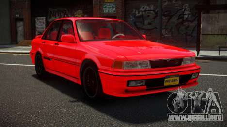 Mitsubishi Galant Eduba para GTA 4