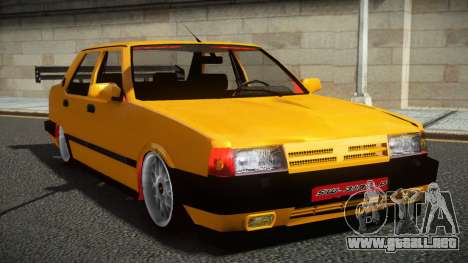 Tofas Dogan Buhim para GTA 4