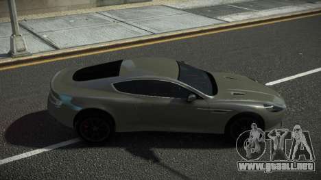 Aston Martin Virage Kaylany para GTA 4