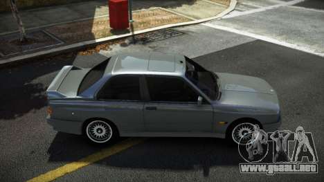 BMW M3 E30 Taduc para GTA 4